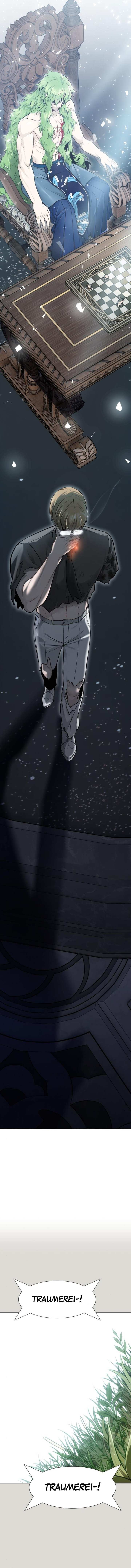 Tower of God Chapter 650 image 24